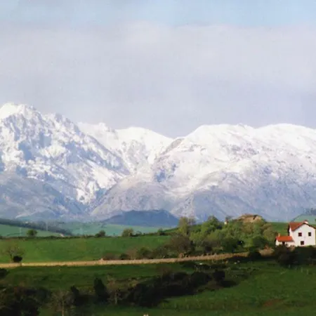 Los Milanos La Revilla (San Vicente de la Barquera)