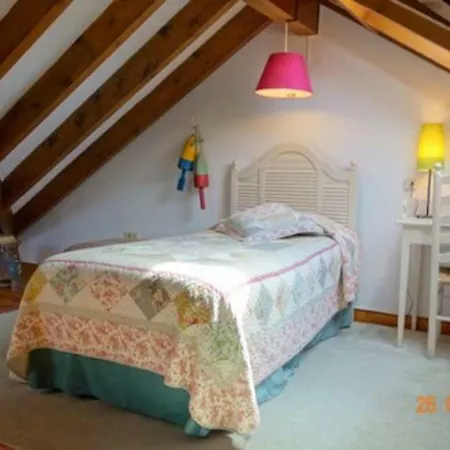 Villa Los Milanos *