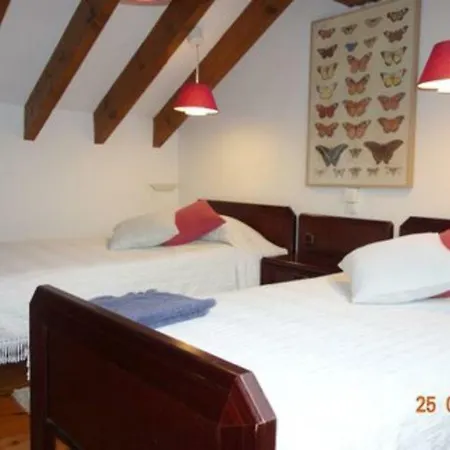 Los Milanos Villa