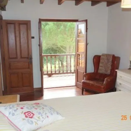 Villa Los Milanos La Revilla (San Vicente de la Barquera)