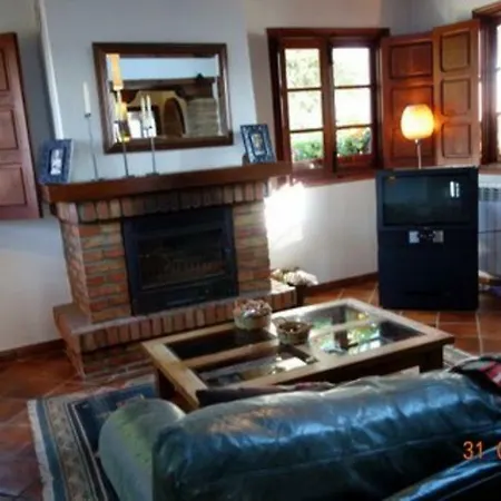 Los Milanos Villa La Revilla (San Vicente de la Barquera)