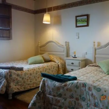 Los Milanos Villa