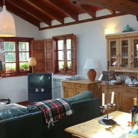 Los Milanos Villa