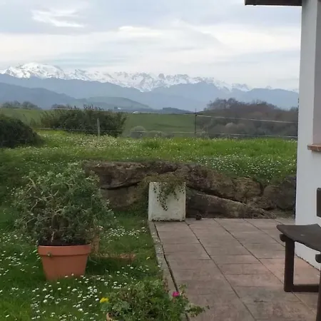 Los Milanos * La Revilla (San Vicente de la Barquera)
