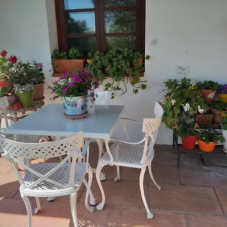 Villa Los Milanos *