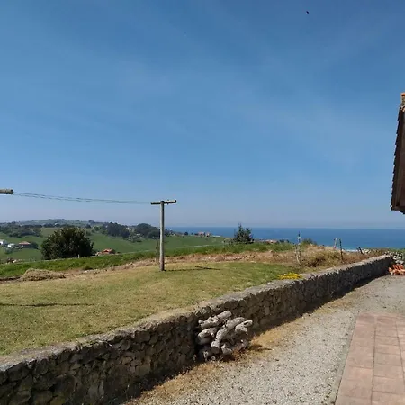Los Milanos * La Revilla (San Vicente de la Barquera)