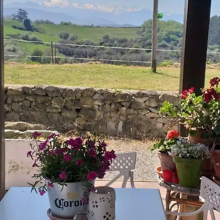 Villa Los Milanos *