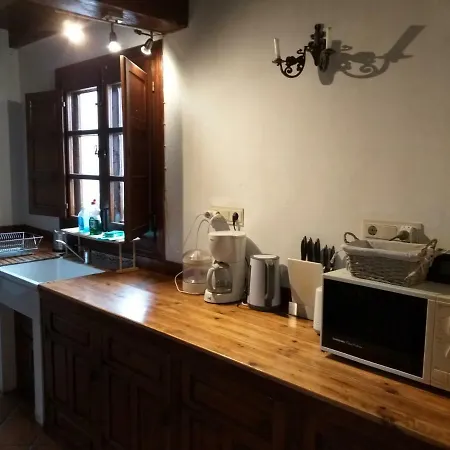 Villa Los Milanos La Revilla (San Vicente de la Barquera)
