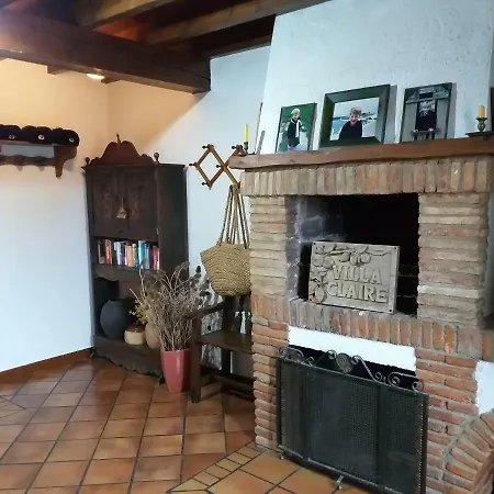 Villa Los Milanos *