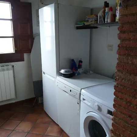 Villa Los Milanos La Revilla (San Vicente de la Barquera)